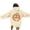 Light Yellow#9527, variant on BOOMNY Halloween Womens Hoodies Hallowmas Pumpkin Graphic Hoodie for Women Y2K Long Sleeve Pullover Hooded Sweatshirts With Pockets