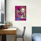 thumbnail image 4 of Cuadros Decorativos 5D Diamond Painting Big-eye Doll Full Square Rhinestone DIY Decoración del hogar Regalo Ndcxsfigh Nuevos Originales, 4 of 9