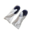 thumbnail image 2 of YAOMOBB Protective Gloves Rich Sparkling Cleaning Brush Powerful Bristles Quick Rinse PVC Material, 2 of 6