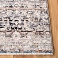 thumbnail image 3 of SAFAVIEH Limitee Cathleen Floral Area Rug, Grey/Beige, 5'1" x 7'6", 3 of 7