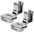 thumbnail image 3 of 2pcs Sewing Machine Presser Foot Domestic Multifunctional Pleated Quilting Accessories for Embroidery, 3 of 14