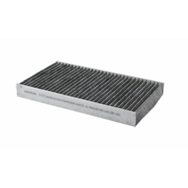 Wix Filters Cabin Air Filter WP10680 OE Replacement; Activated Carbon