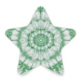 thumbnail image 2 of Star Shaped Energy Saving Night Light Living Room Night Light, Bedroom Night Light, Corridor Night Light, Study Night Light Light Green Tie Dye, 2 of 6