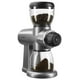 thumbnail image 1 of Molinillo de café KitchenAid KCG0702CS Burr 200 ml Contour Silver, 1 of 5
