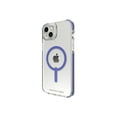 thumbnail image 1 of GEAR4 Santa Cruz Snap Case compatible with iPhone 14 Plus - blue, 1 of 7