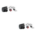thumbnail image 2 of relayinert Igniter Kit For Grill Easy Installation And High Performance For Excellent Ignition Made 2Set, 2 of 6
