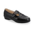 thumbnail image 1 of Zapato Línea Confort Mujer Casual Negro Cómodo Castalia Casual, 1 of 2