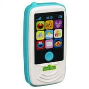 Playskool Sesame Street Smartphone