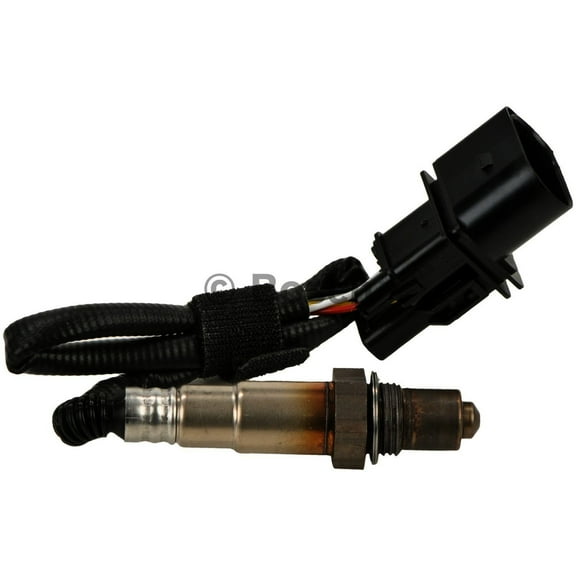 Oxygen Sensor Fits select: 2005 BUICK ALLURE, 2006-2007 BUICK LACROSSE