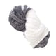 thumbnail image 3 of Hilo grueso de lana mayimx para tejer brazos Color Blanco gris, 3 of 9