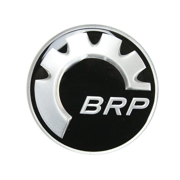 BRP 516008739 OEM Decal Logo 2007-2017 68MM Can-Am Ski-Doo Maverick Outlander Renegade