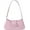 Pink, variant on Red Shoulder Bag Coquette Bow Purse for Women Y2k Hobo Handbags Trendy Clutch Red Purse Vegan Leather Underarm Bag