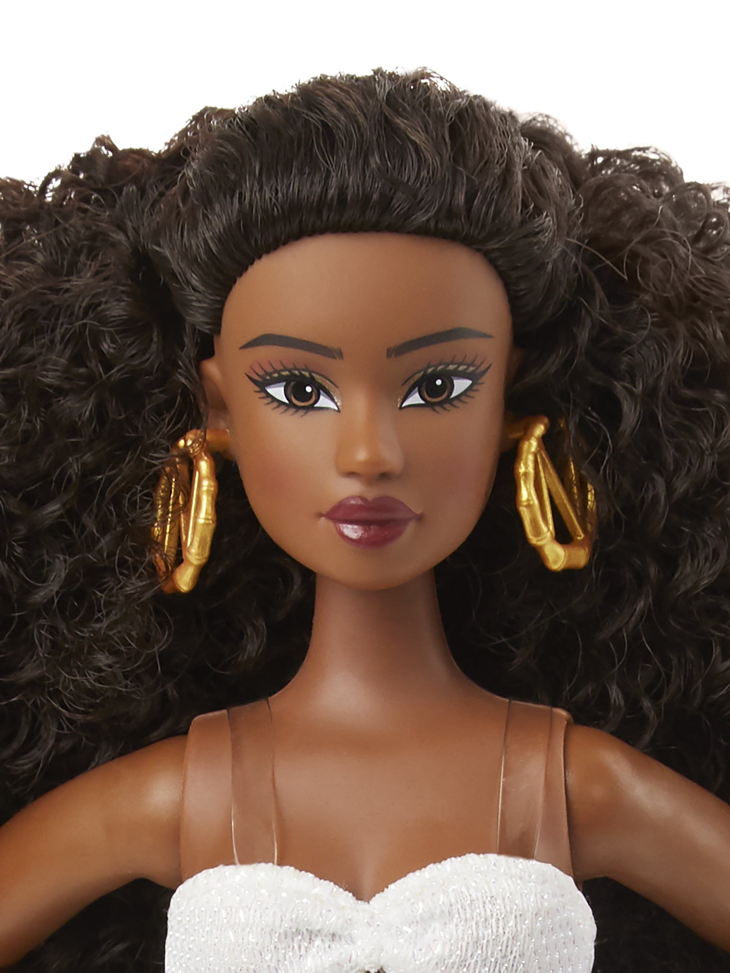 Naturalistas Dayna 11" Fashion Doll