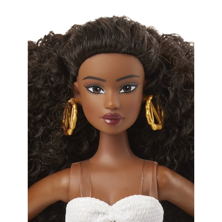 Naturalistas Dayna 11" Fashion Doll photo 3