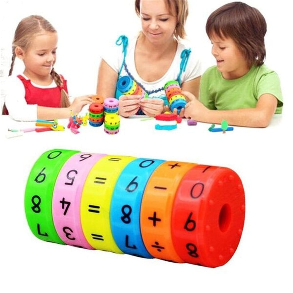 Arithmetic Learning Toys Math Resources Number Games