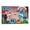 Frame-style, variant on The Amazing World of Gumball TV Series Print Anime Poster Decorative Painting Canvas Wall Art Living Room Posters Bedroom Painting 12x18inch(30x45cm)