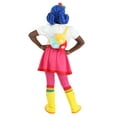 thumbnail image 3 of Deluxe True and the Rainbow Kingdom Girl's Costume, 3 of 5