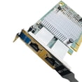 thumbnail image 3 of 10G Ethernet Network Card X540-T2 PCIE-X8 X16 Nework Extend Adapter, 3 of 5