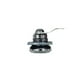 thumbnail image 4 of Pack 4 Pzs Cerradura De Acero Con Llave P/ Gabinete plateado 5.5cm, 4 of 6