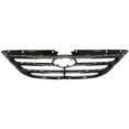 thumbnail image 6 of Grille Assembly For 2011-2014 Hyundai Sonata, 6 of 9