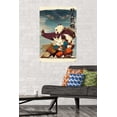 thumbnail image 2 of Kung Fu Panda 4 - Pose Wall Poster, 22.375" x 34", 2 of 4