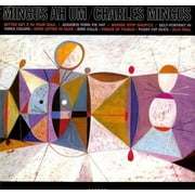 JAZZ WAX RECORDS Mingus Ah Hum (Vinyl)