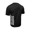 thumbnail image 3 of Icon Sports Juventus Officially Licensed Soccer Poly Shirt Jersey -01 XL, 3 of 3