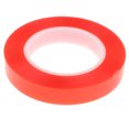 thumbnail image 1 of Miulika 20mm Heat Resistant High Adhesion Transparent Acrylic Tape Weatherproof Clear Sticker For Car/Cell Phone Repair Double Sided, 1 of 7