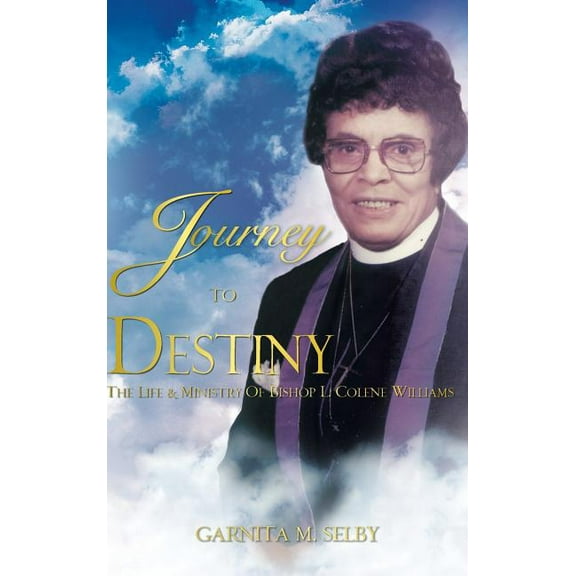 Journey To Destiny, (Hardcover)