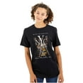 thumbnail image 3 of NYC The City That Never Sleeps Men's Graphic T Shirt Tees Brisco Brands S, 3 of 6