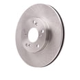 thumbnail image 2 of Dynamic 600-59042 DFC Brake Rotor, 2 of 5