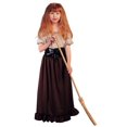 thumbnail image 2 of RG Costumes 91120-L Renaissance Peasant Costume - Size Child-Large, 2 of 2