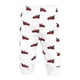 thumbnail image 3 of Conjunto de Pantalones de Algodón para Bebé Hudson Baby Camión árbol de Navidad 18-24M, 3 of 6