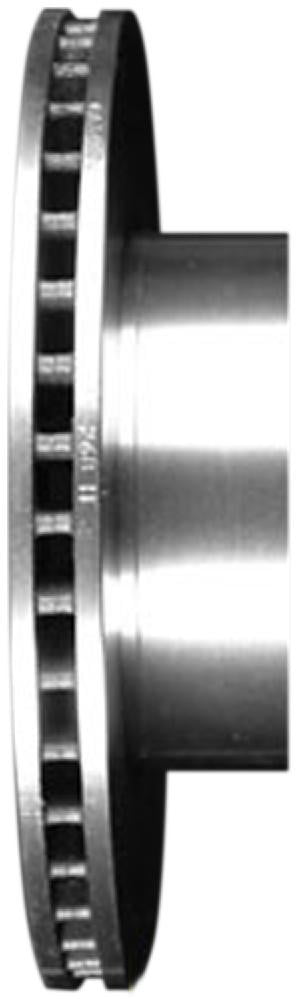 Bendix PRT1349 Premium Brake Rotor