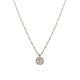 thumbnail image 1 of Rose Necklace, 1 of 4