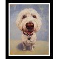 thumbnail image 1 of MOLLY, Par Lucia Heffernan-Art Encadré, 1 of 1