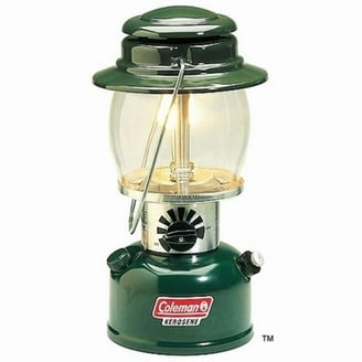 Coleman Classic 300 Lumens LED Lantern, Red - Walmart.com