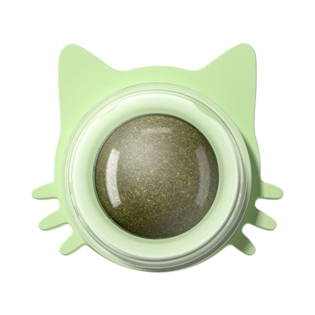 Juguetes para gatos, juguetes prácticos para masticar gatitos, Limpieza de dientes, mordedura de gato, accesorios para gatos de juguete