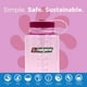 thumbnail image 2 of Botella de agua Nalgene Sustain Tritan sin BPA 946 ml Cosmo, 2 of 5