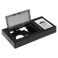 thumbnail image 5 of -c Cassette Adapter For -c Svhs Camcorders Rca Motorized Cassette Adapter Not For 8mm/minidv/hi8, 5 of 5
