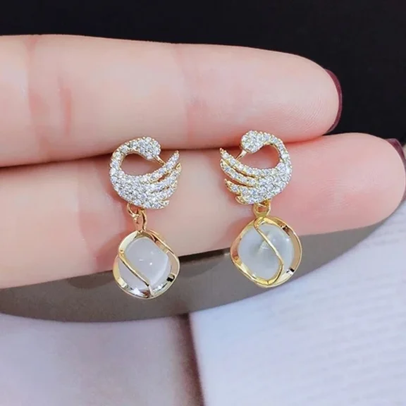 Korean Earring | Earring For Women