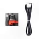 thumbnail image 2 of 100cm Stepper Motor Extension Cable for 3D Printer Extruder Upgrade, 2 of 5