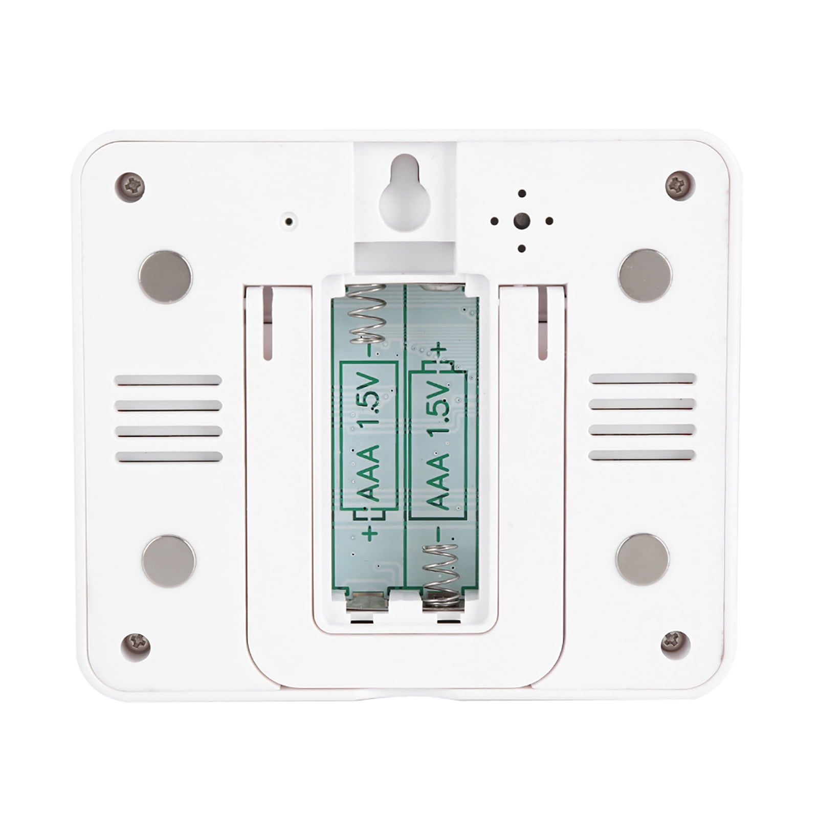 Freezer  with Alarm Function LCD Display for Indoor Outdoor