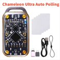 thumbnail image 2 of Emulador de Tarjeta Inteligente Chameleon Ultra RFID, Lector de Chip Inteligente, Duplicador NFC, 125 Khz, 13,56 Mhz, Decodificador de Tarjetas IC + 5 Tarjetas CUID, 2 of 10