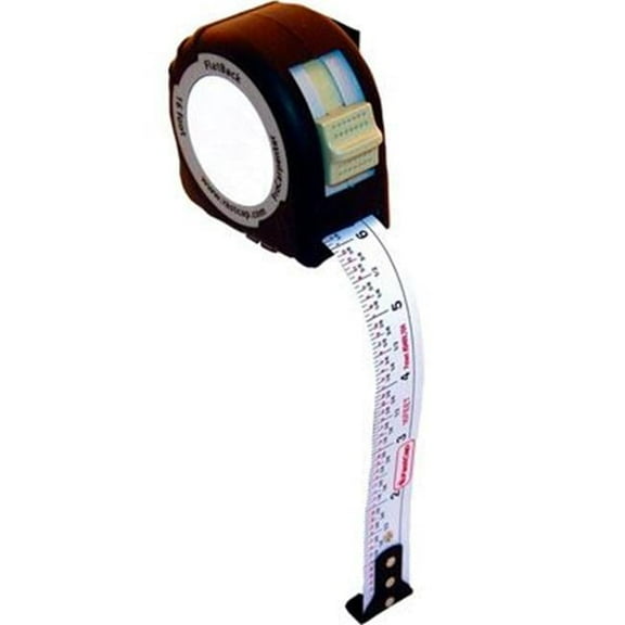 Fastcap 16 ft. Standard Tape Measure