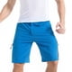 thumbnail image 4 of Pantalones Cortos Tomshoo Holgy Cycle Shorts Transpirable Fuente Suelta Sports Al Aire Libre Cycle Running Shorts, 4 of 7