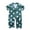 O, variant on Bullpiano Boys Girls Pajamas Sets Kids Satin Silk Blouse Pants Sleepwear Suit, 1-10 Years