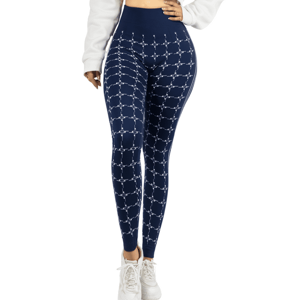 Leggins De Mujer Unitalla Mallones Dama Mallas Deportivas O Casuales