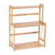 thumbnail image 3 of Estante para especias de varios niveles, organizador de encimera de cocina, estante ligero para condimentos 3 niveles, 3 of 9