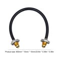 thumbnail image 4 of Conector Inflado Mutuo 60 Cm Conexión Directa Adaptador Gas, 4 of 5